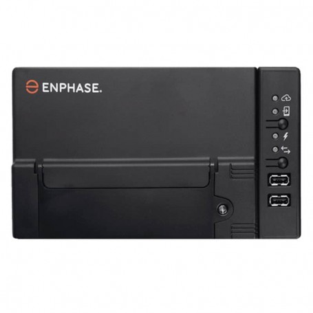Monitorização Enphase IQ Envoy Simples