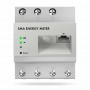 monitorização SMA Energy Meter 2.0