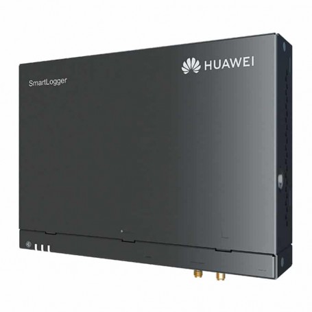 Registador de dados Huawei SmartLogger 3000