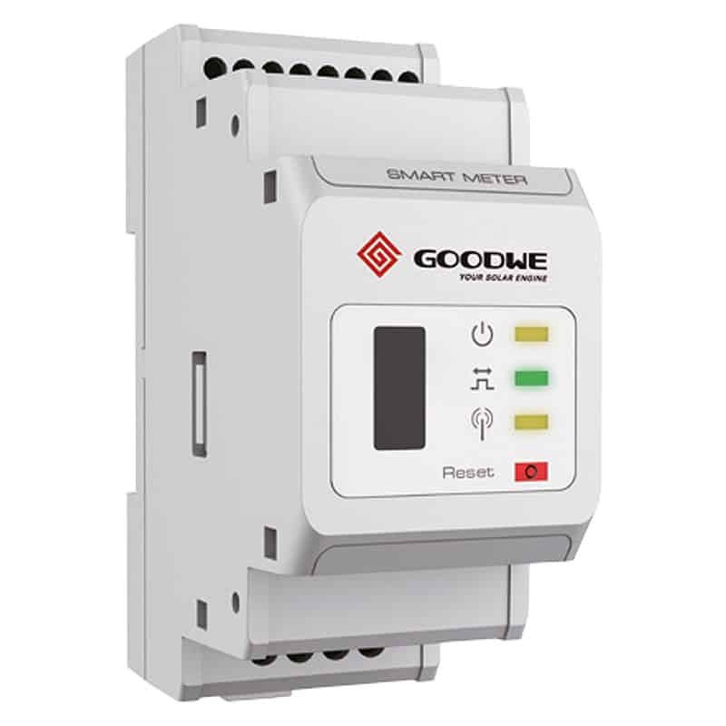 Goodwe Smart GM3000 3ph power consumption meter