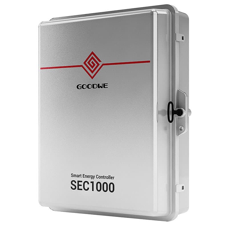 Goodwe SEC1000 Hybrid smart power controller
