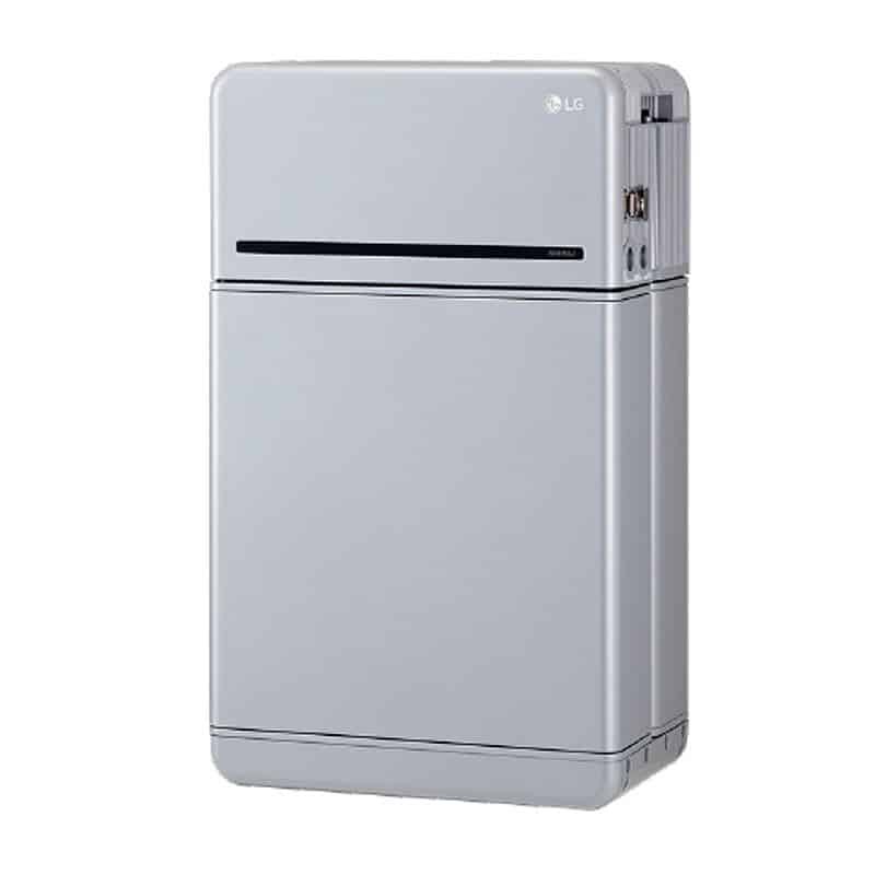 LG Chem RESU 10H Prime Lithium Solar Batteries