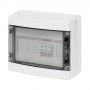dc protection box