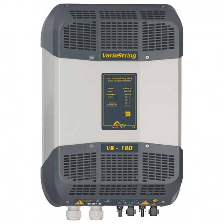 Controlador de carga solar Studer VS-120