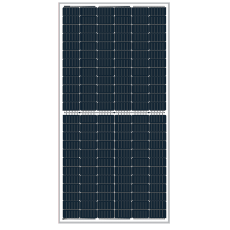 Painel Solar Longi 455w Mono Perc