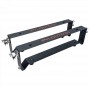 Brackets para suporte Pylontech US2000C