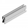 Aluminum profile for solar panels G1 2.35m