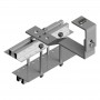 Beam clamp kit for roof fixing