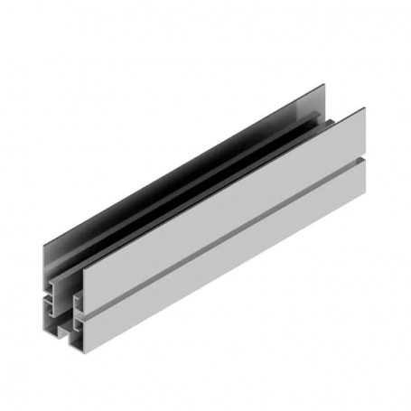 Profile union for G1 roof profile