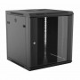 12U cabinet for 6 modules Pylontech US2000C