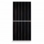 painel solar fotovoltaico jinko tiger 405w monocristalino