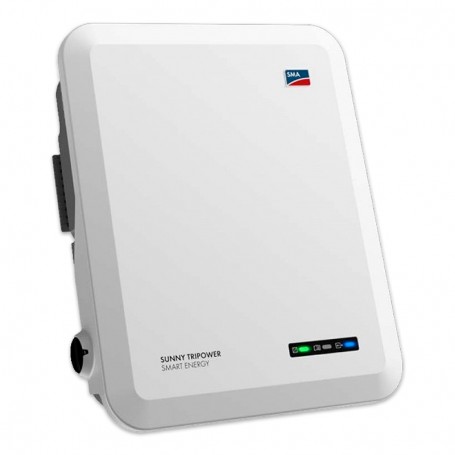 SMA Sunny Tripower 6.0 Smart Energy Hybrid grid-tie inverter