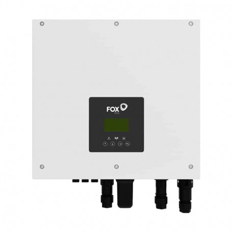 Fox ESS H1-4.6-E Hybrid grid-tie inverter single-phase