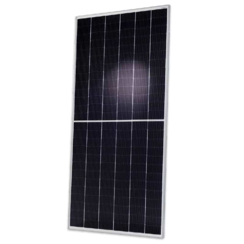 QCells 485w Q.Peak MLG11 Monocrystalline Solar Panel