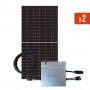 Kit autoconsumo solar ECO 910w