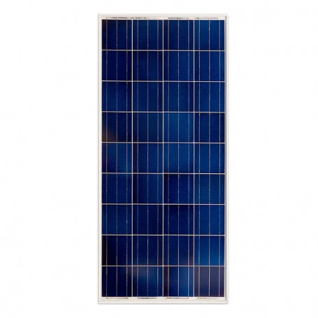 Solar Panel Victron 115w 12v Polycrystalline