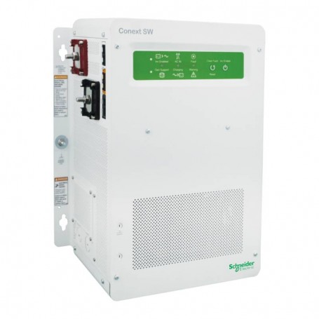 Inversor carregador Schneider Electric Conext 4048 48v