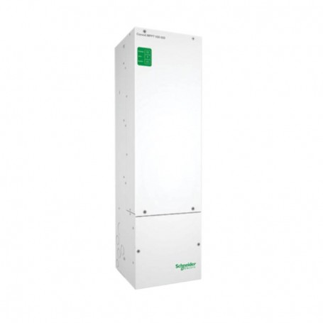 Controlador de carga solar Schneider Electric Conext MPPT 100-600