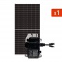 ECO 455w Enphase solar self-consumption kit