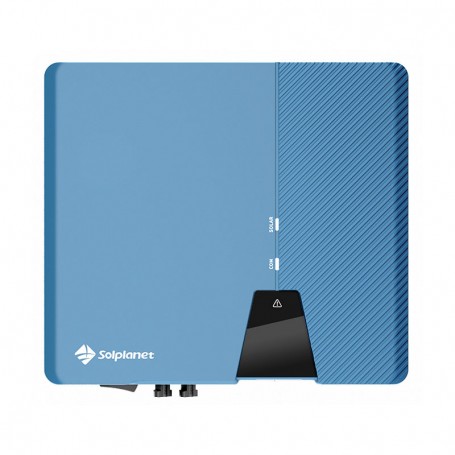 Solplanet ASW3000-S G2 grid inverter