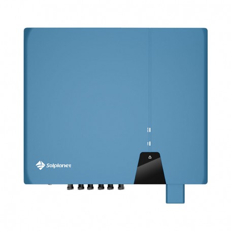 Solplanet ASW 30K-LT-G3 grid inverter