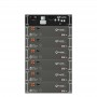 Fox ESS HV2600 Kit 15.6kWh Lithium Solar Batteries