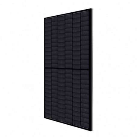 Eurener 450W Solar Panel Full Black
