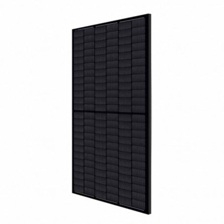 Painel Solar Eurener 450W Full Black