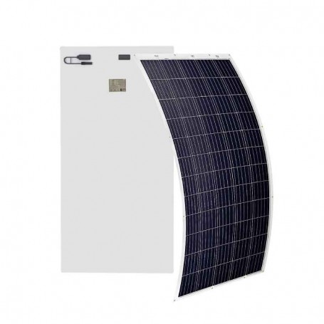 Sunman 310W Flexible Solar Panel