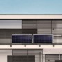 Sunman 310W Flexible Solar Panel