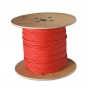6mm² red solar cable
