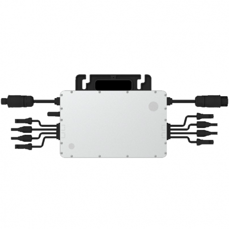 Hoymiles HM-1500 Microinverter Modulwechselrichter