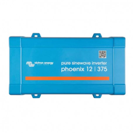 Inversor de bateria Victron Phoenix VE.Direct 375VA 12/24v