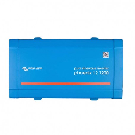 Victron Phoenix VE.Direct 1200VA 12/24v Battery inverter