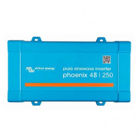 Victron Phoenix VE.Direct 250VA 48v Battery inverter