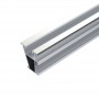 Aerocompact X40-3300 mounting rail 3300mm