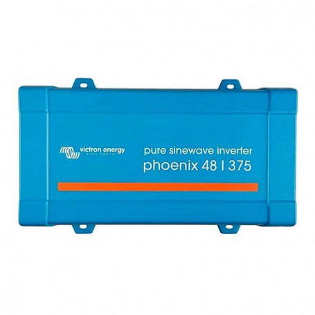Victron Phoenix VE.Direct 375VA 48v Battery inverter