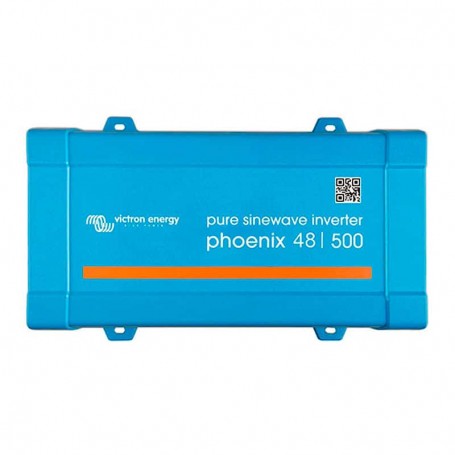 Inversor de bateria Victron Phoenix VE.Direct 500VA 48v