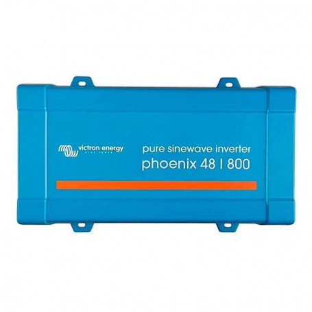 Inversor de bateria Victron Phoenix VE.Direct 800VA 48v