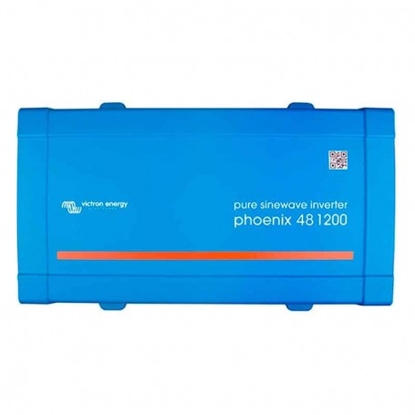 Victron Phoenix VE.Direct 1200VA 48v Battery inverter