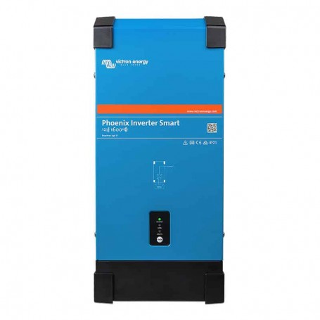 Victron Phoenix Smart 1600VA 12/24/48v Battery inverter
