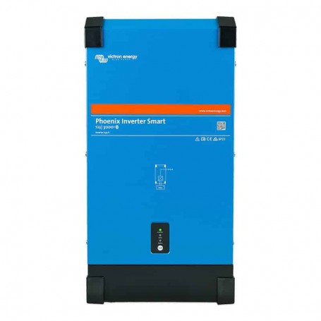 Victron Phoenix Smart 3000VA 12/24v Battery inverter