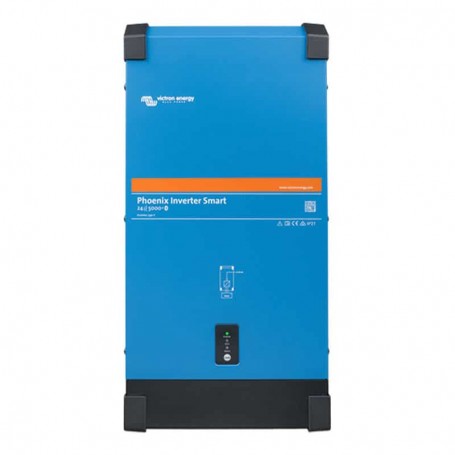 Victron Phoenix Smart 5000VA 24v Battery inverter