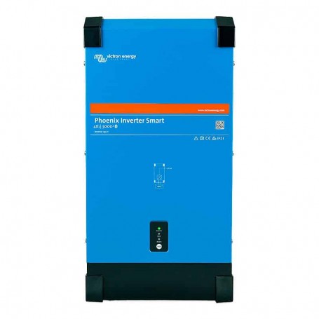 Inversor de bateria Victron Phoenix Smart 3000VA 48v