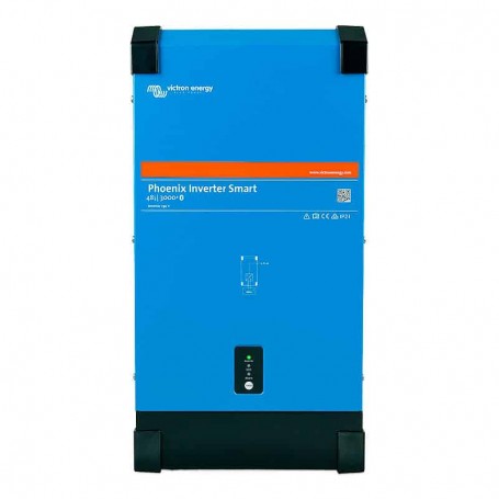 Victron Phoenix Smart 3000VA 48v Battery inverter