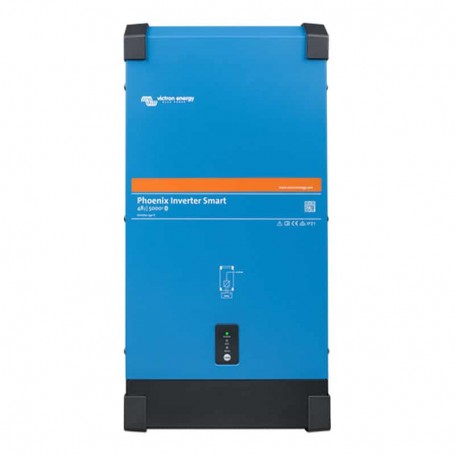 Victron Phoenix Smart 5000VA 48v Battery inverter