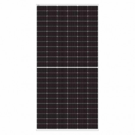 Painel Solar DMEGC 455w Half Cell Mono