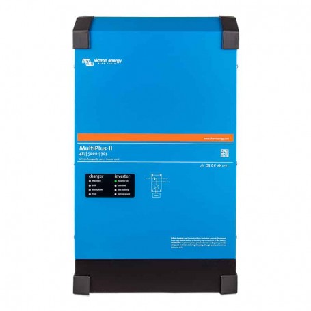 Victron Multiplus II 5000VA 48v Charger inverter