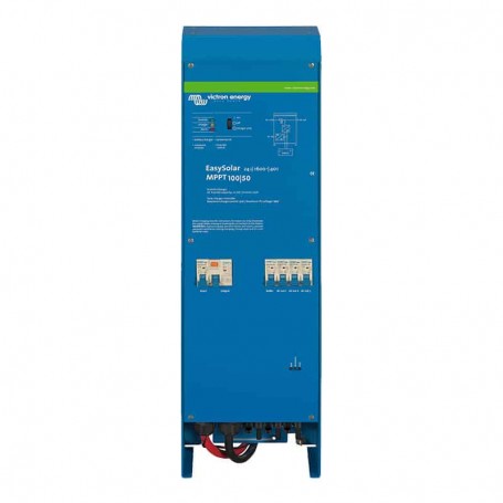 Inversor carregador híbrido Victron Easysolar 1600VA 24v