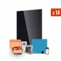Storage Self-consumption kit Elite 6860w single-phase